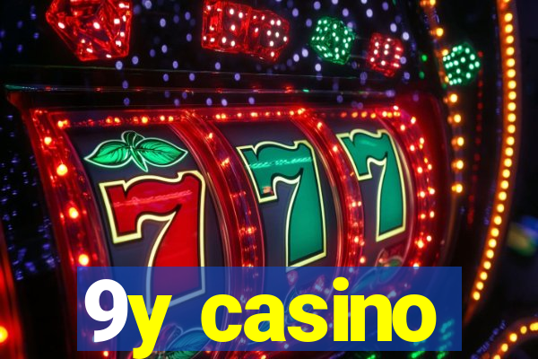 9y casino